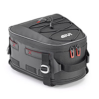 Givi Satteltasche XL07 schwarz