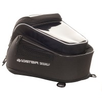 Borsa Da Serbatoio Bagster Navix Lock 6lt Nero