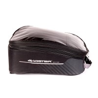 Borsa Da Serbatoio Bagster D-line Viber Nero