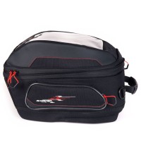 Borsa Da Serbatoio Bagster Clipper Nero