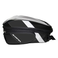 Borsa Da Serbatoio Bagster Stunt Evo Nero