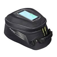Borsa Da Serbatoio Bagster Racr Tabs Nero