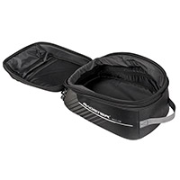 Bagster Line Impact Magnetic Tank Bag Black - 3