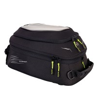Borsa Da Serbatoio Bagster Signature Nero