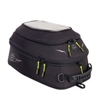 Borsa Serbatoio Bagster Signature Lock Nero
