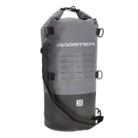 Borsa Bagster Drybag 30l Nero