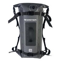 Borsa Bagster Drybag 15l Nero