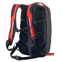 Sac à dos Alpinestars FQ20 City Hunter rouge - 2