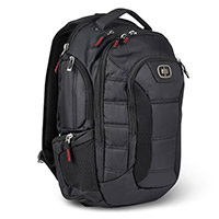 Ogio Bandit 17 Backpack Black