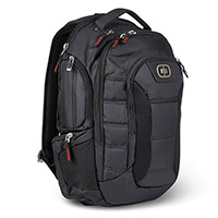 Ogio Bandit 17 Sac à dos noir - 2