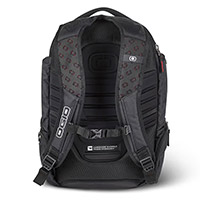 Ogio Bandit 17 バックパック ブラック - 3