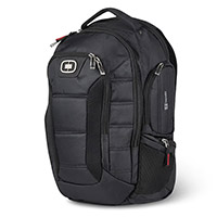 Ogio Bandit 17 Sac à dos noir - 4