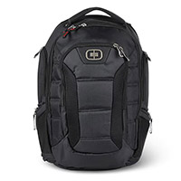 Ogio Bandit 17 Sac à Dos Noir