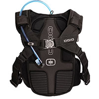 Mochila Ogio Hammers 2L negro