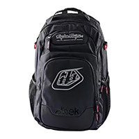 Troy Lee Designs WhiteBridge Mochila negro