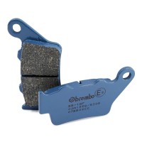 Brembo Cc 07bb02cc Brake Pads