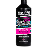 Limpiador de filtro de aire Muc Off Moto 1L