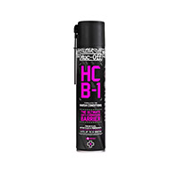 マックオフ HCB-1 400ml 過酷条件バリア