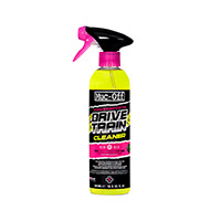 Detergente Muc Off Powersports Drive Train 500 Ml