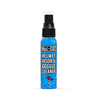 Muc Off Helmet And Visor Cleaner 32ml