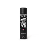 Muc-off Speed Polish