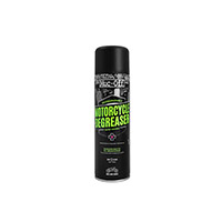 Spray Sgrassante Muc Off Degreaser 500ml