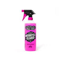 Muc Off 1lt Nano Tech Moto Cleaner