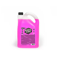 Muc Off 5 Lt Nano Tech Moto Cleaner