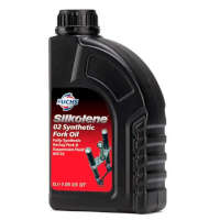 Bitubo 02 SYNTHETIC Aceite para Horquillas (1L)