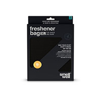 Bolsa Perfumada SmellWell Freshener XL Negra