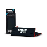 Desodorante para Zapatos SmellWell Active XL negro