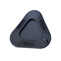 Abus Ssp20 Kickstand Pad