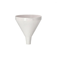 Débardeur Funnel Acerbis Blanc