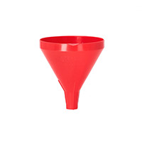 Acerbis Funnel Tank rojo