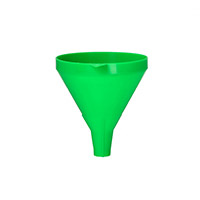 Débardeur Funnel Acerbis Vert