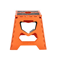 Support De Moto Acerbis Paket Orange
