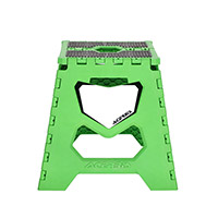 Acerbis Paket Bike Stand Green