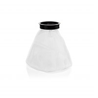 Acerbis Fuel Filter White