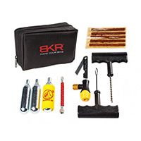 BKR Repair Kit CO2 Deluxe