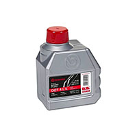 Olio Freni Brembo Sport Evo Sintetico 250ml Dot4