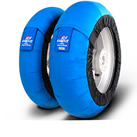 Capit Maxima Spina M/l Tyrewarmer Blue