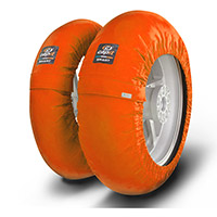 Termocoperte Capit Smart Spina M/xl Arancio