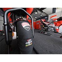 Termocoperte Capit Suprema Spina S/m Nomex Nero - img 2