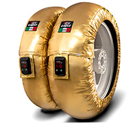 Termocoperte Capit Suprema Vision S/m Oro