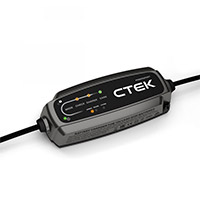 Chargeur de batterie CTEK CT5 Powersport