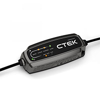 Chargeur De Batterie Ctek Ct5 Powersport