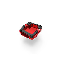 Base Cavalletto Dbk Ducati Desertx Rosso