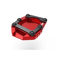 Base Cavalletto Maggiorata Dbk Mts V2 Rosso
