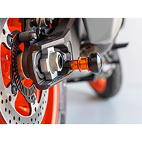 Supporto Cavalletto Dbk Scp05 990 Duke Arancio - img 2