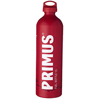 Botella de combustible Enduristan Primus 1.5 Lt